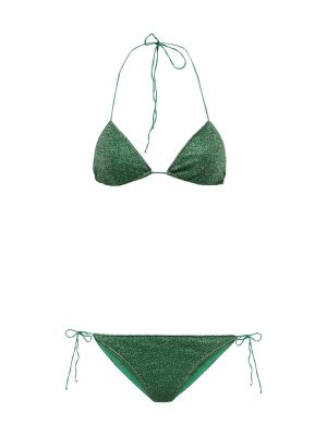 Bikinis Osã©ree žalia