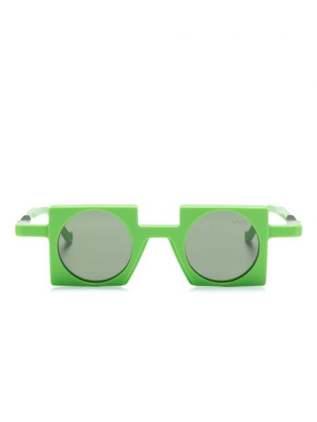 Päikeseprillid Vava Eyewear roheline