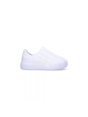 Sneakersy Adidas Superstar białe