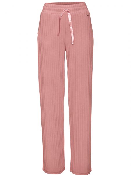 Спортивные штаны S.oliver розовые