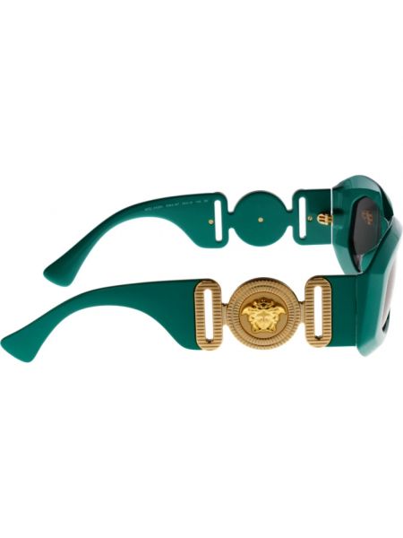 Gafas de sol Versace verde