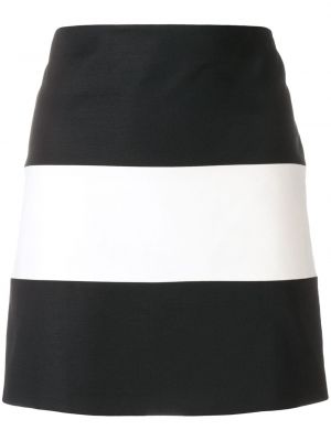 Mini sukně Giorgio Armani Pre-owned