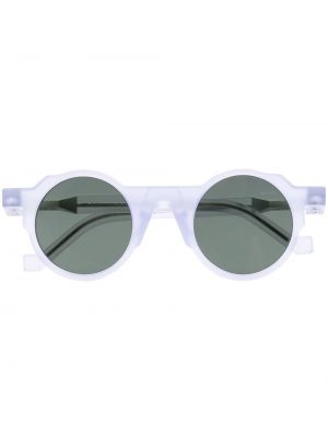 Przezroczyste okulary przeciwsłoneczne Vava Eyewear szare