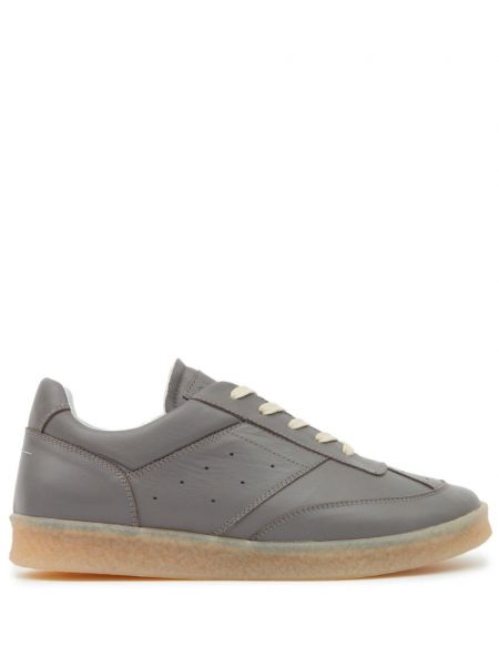 Sneaker Mm6 Maison Margiela grau