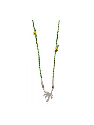Collana Palm Angels argento