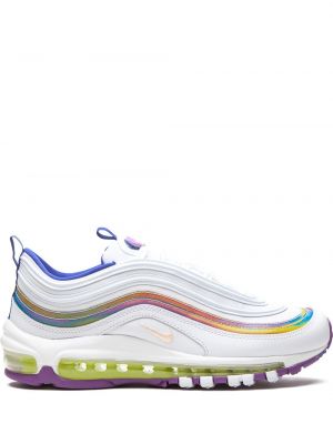 Sneakers Nike Air Max hvit