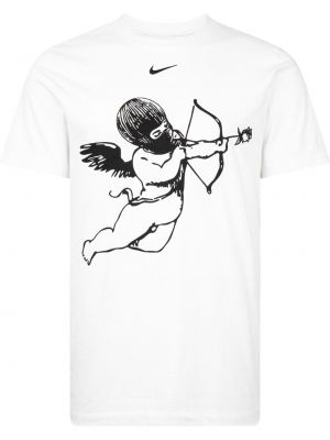 Camicia Nike, bianco