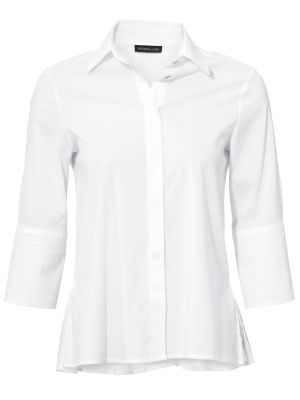 Блуза Heine бяло