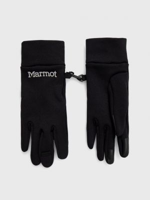 Перчатки Marmot черные