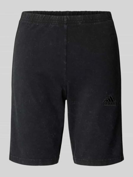 Szorty Adidas Sportswear czarne