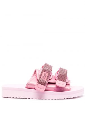 Sandale Blumarine pink