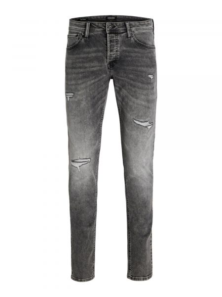 Jeans Jack & Jones grå