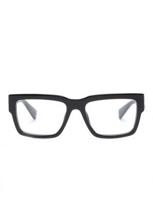 Brýle Miu Miu Eyewear černé