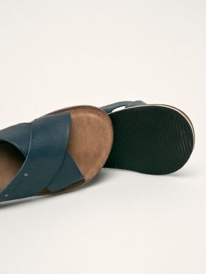 Sandale din piele Wojas