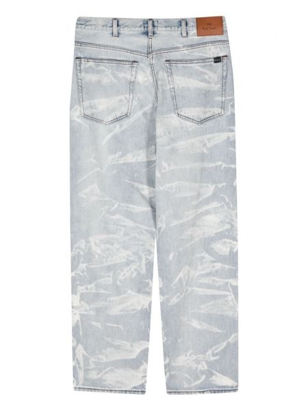 Straight jeans Ps Paul Smith