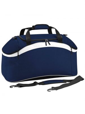Спортивная сумка Bagbase синяя