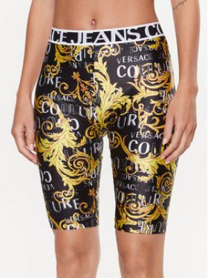 Spodenki sportowe Versace Jeans Couture