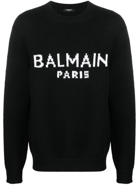 Пуловер Balmain