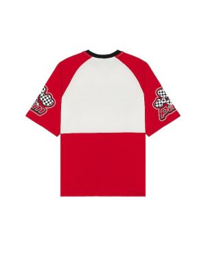 Camiseta P.a.m. Perks And Mini rojo