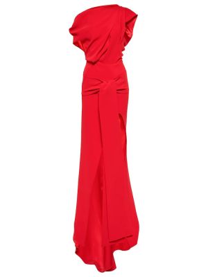 Sukienka Maticevski, czerwony