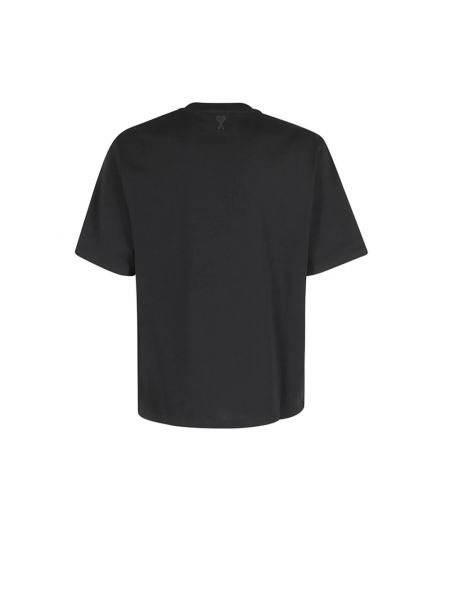 Camisa Ami Paris negro