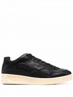 Sneakers Jil Sander svart