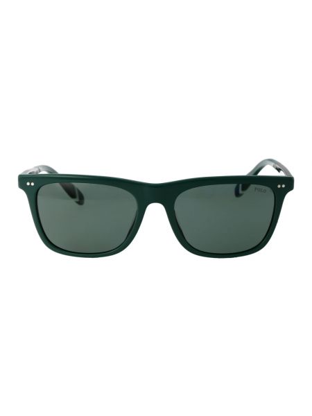 Sonnenbrille Ralph Lauren grün