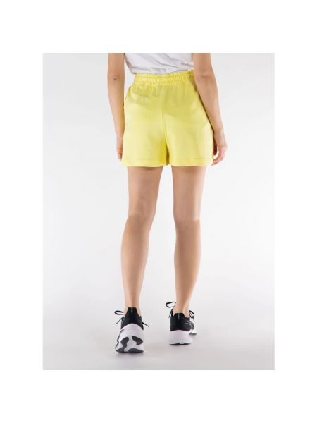 Pantalones cortos Ciesse Piumini amarillo