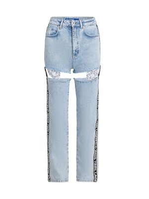 Nadrág Karl Lagerfeld Jeans