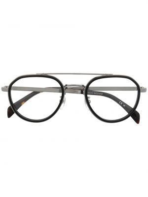 Gafas Eyewear By David Beckham negro