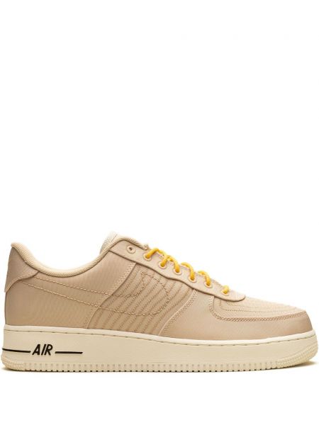 Sneaker Nike Air Force 1 bej