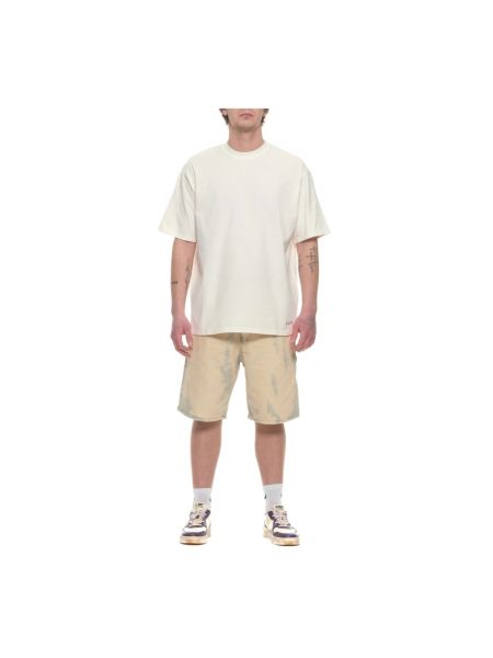 Casual shorts Amish beige