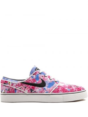 Sneakers Nike Zoom rosa