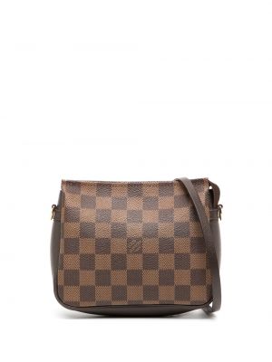 Väska Louis Vuitton brun