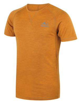 Majica Husky oranžna