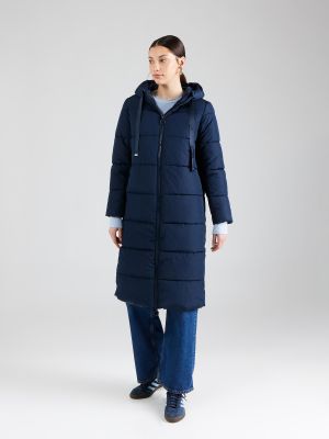Cappotto invernale About You blu