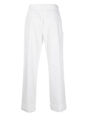 Pantalon Tekla blanc