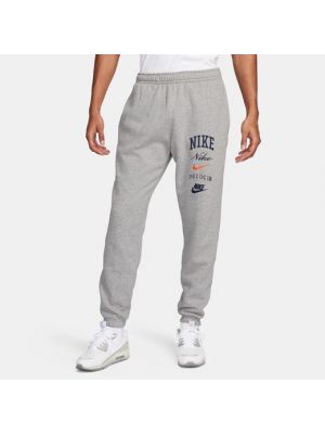 Pantalones de chándal de tejido fleece Nike