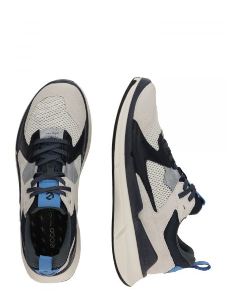 Sneakers Ecco kék