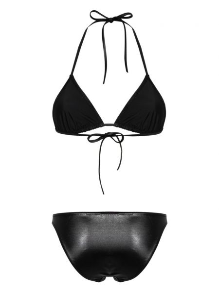 Bikini na sprzączkę Tom Ford czarny