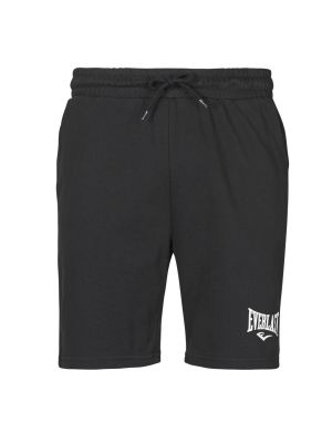 Bermuda kratke hlače Everlast crna