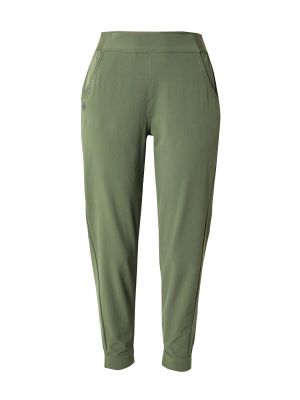 Pantaloni Kathmandu verde