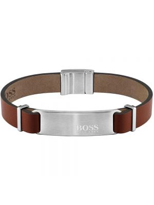 Relojes de cuero Hugo Boss