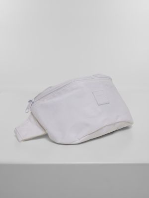Чанта за носене на кръста Urban Classics бяло