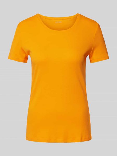Koszulka Montego pomarańczowa