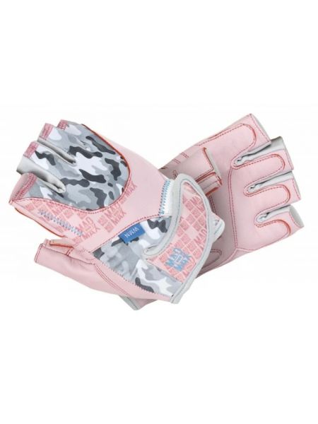 Γάντια Madmax ροζ