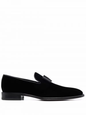 Loaferice Dsquared2 crna