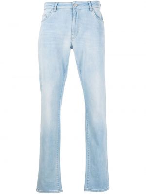 Flare jeans Pt Torino blå