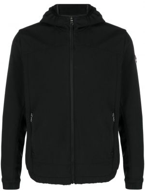 Jacke mit kapuze Colmar schwarz