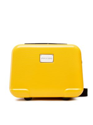 Чанта Puccini жълто